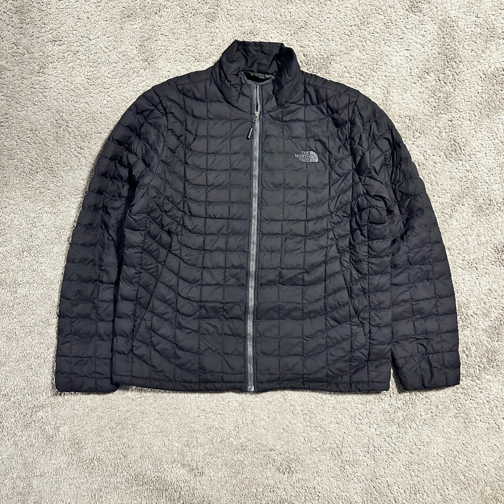 The North Face Men's ThermoBall Eco Insulated Jacket